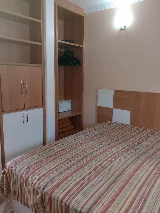 Diroma Fiori Villa Caldas Novas Esterno foto