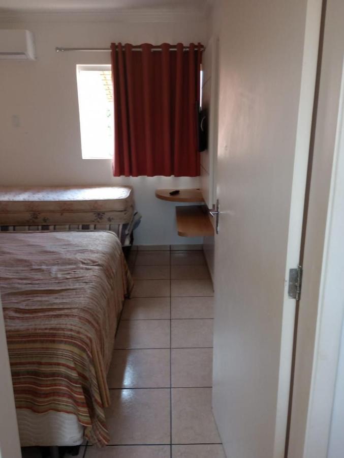 Diroma Fiori Villa Caldas Novas Esterno foto