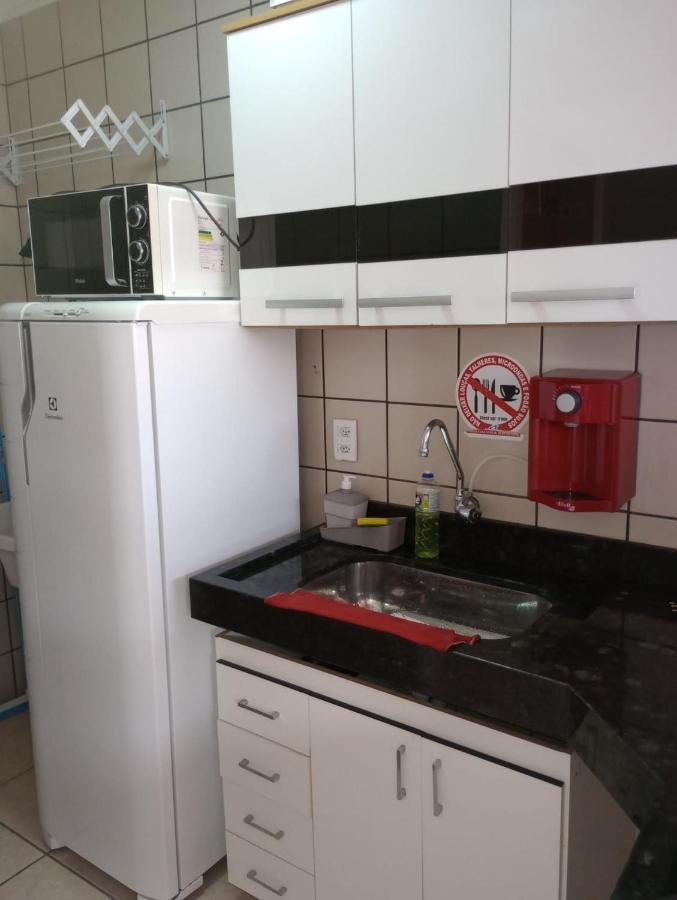 Diroma Fiori Villa Caldas Novas Esterno foto