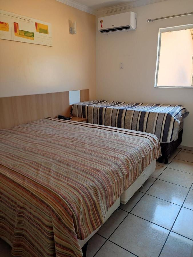 Diroma Fiori Villa Caldas Novas Esterno foto